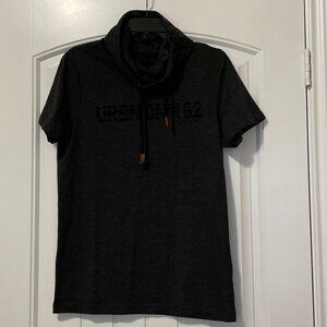 K&L Ruppert Turtle neck top